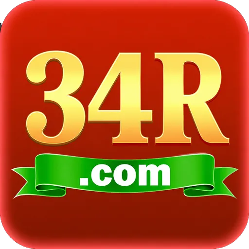 34R - Aplikasi Sportsbook Terpercaya di Indonesia