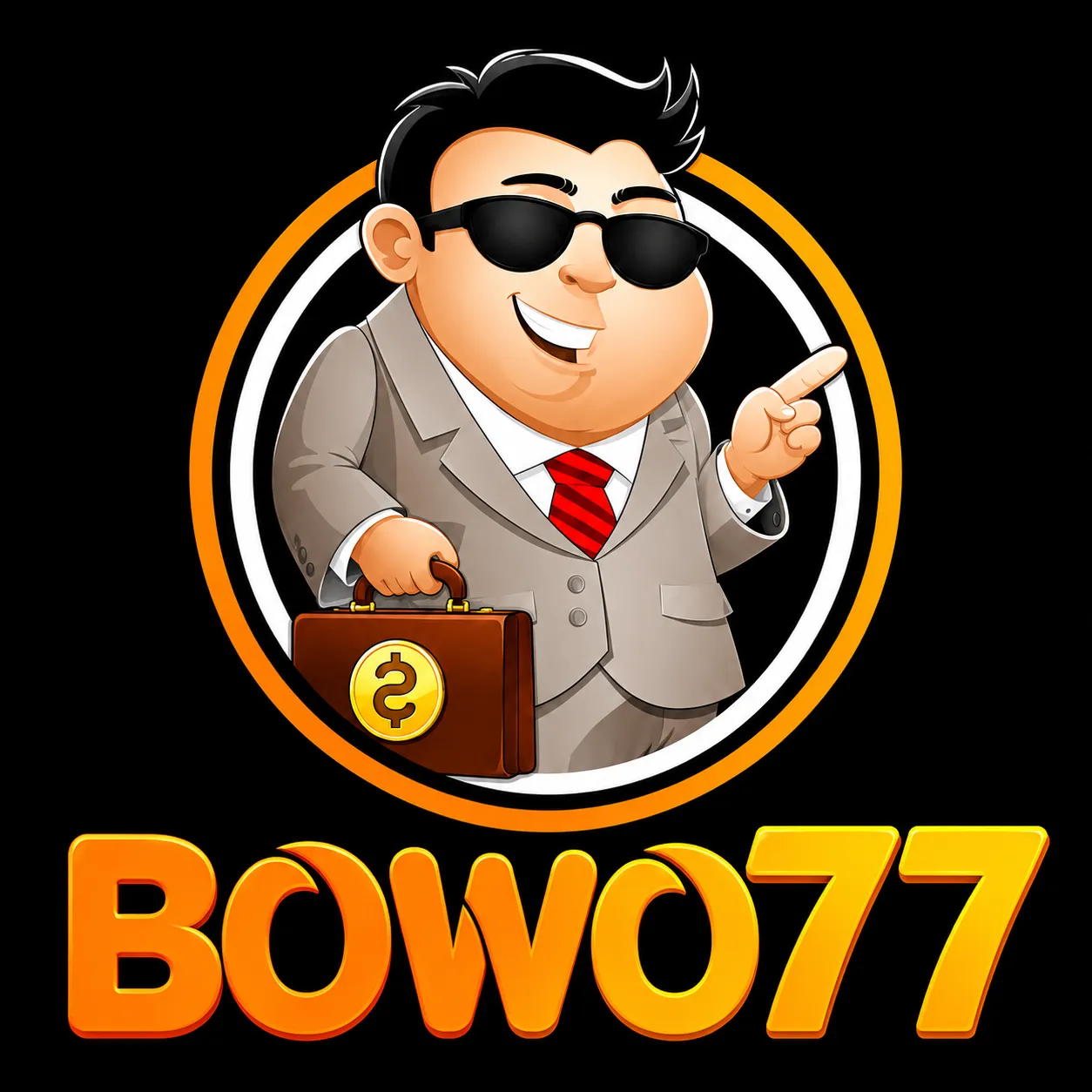 BOWO77 - Petualangan Anime yang Menggugah Jiwa