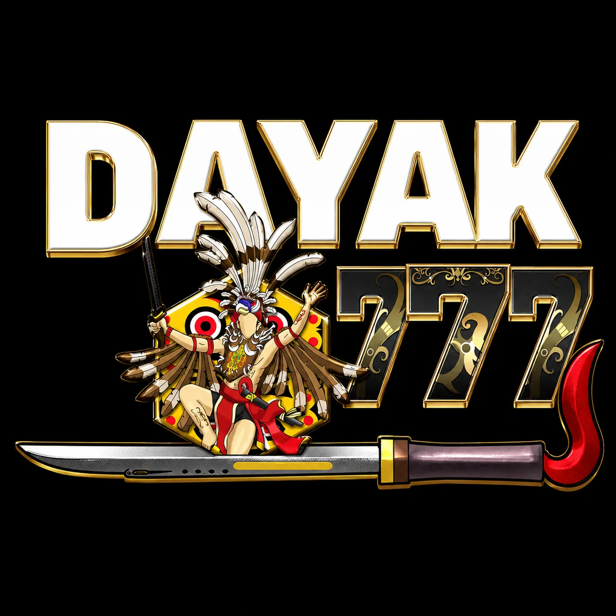 DAYAK777 - Petualangan Epik dalam Dunia MMORPG