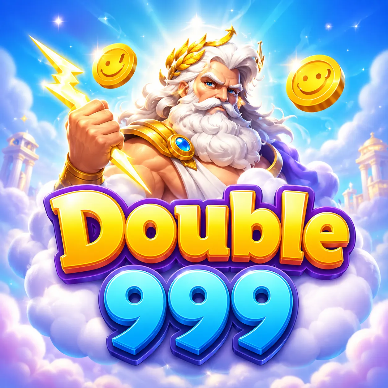 DOUBLE999 - Balapan Seru dengan Kecepatan Tinggi