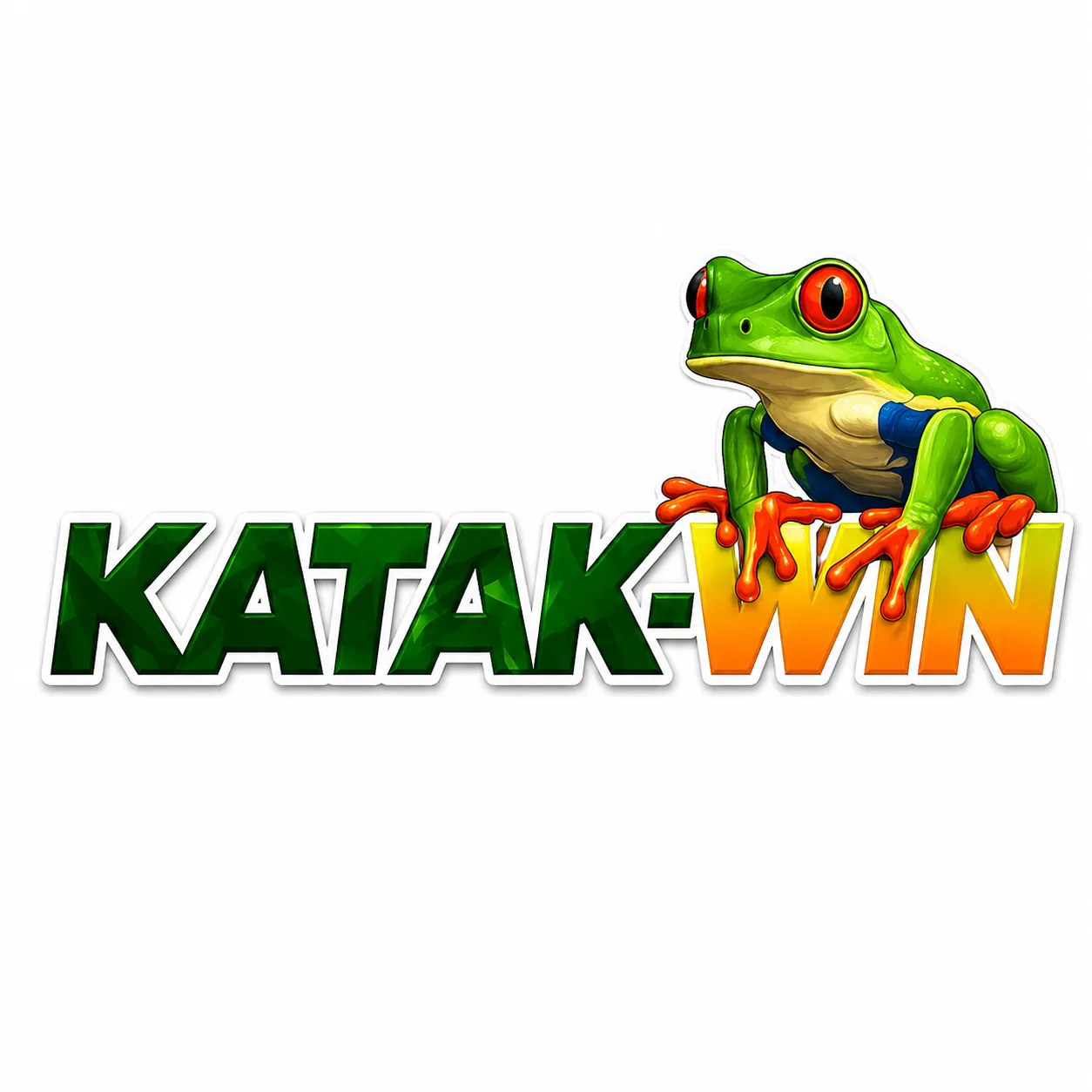 KATAWIN - Permainan Horor yang Menegangkan